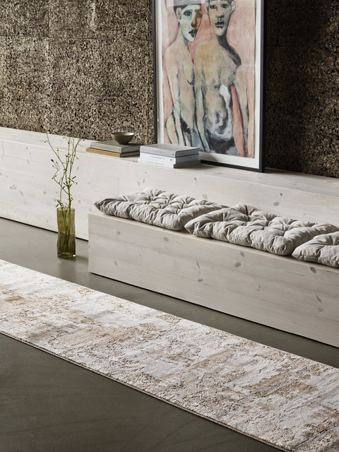 Noble Rug – Polyester – 200 × 290 cm – Design 2