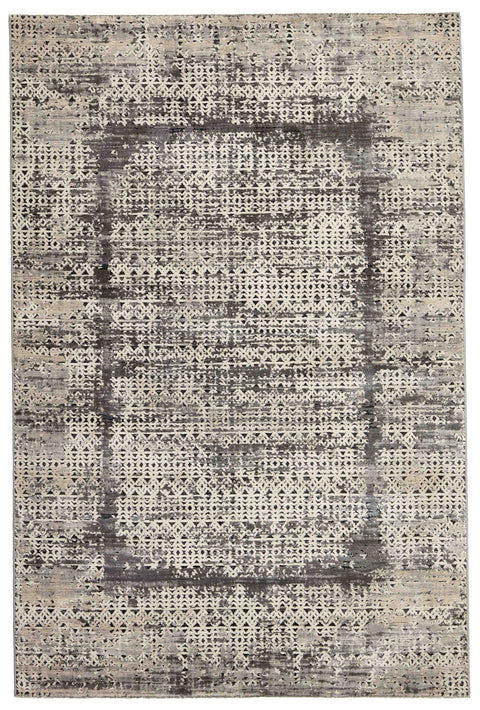 Noble Rug – Polyester – 200 × 290 cm – Design 4