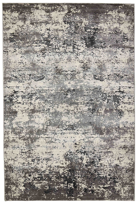 Noble Rug – Polyester – 200 × 290 cm – Design 5