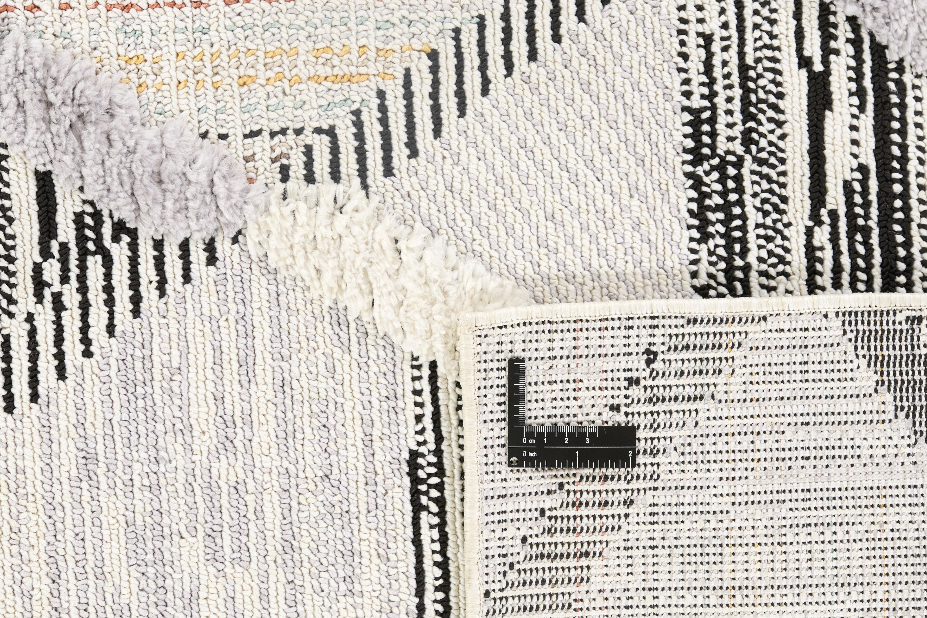 Nola Archive Design Rug