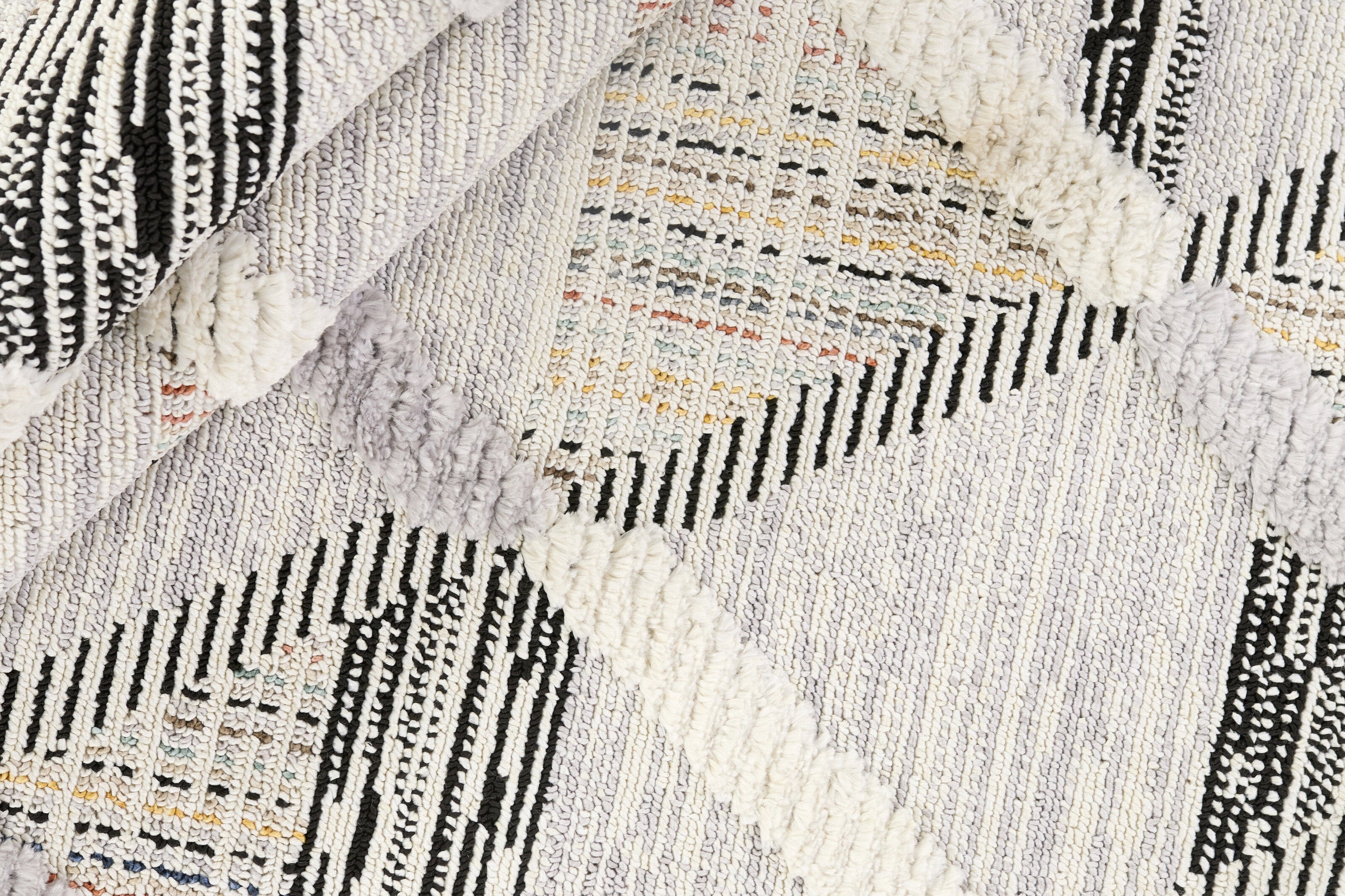 Nola Archive Design Rug