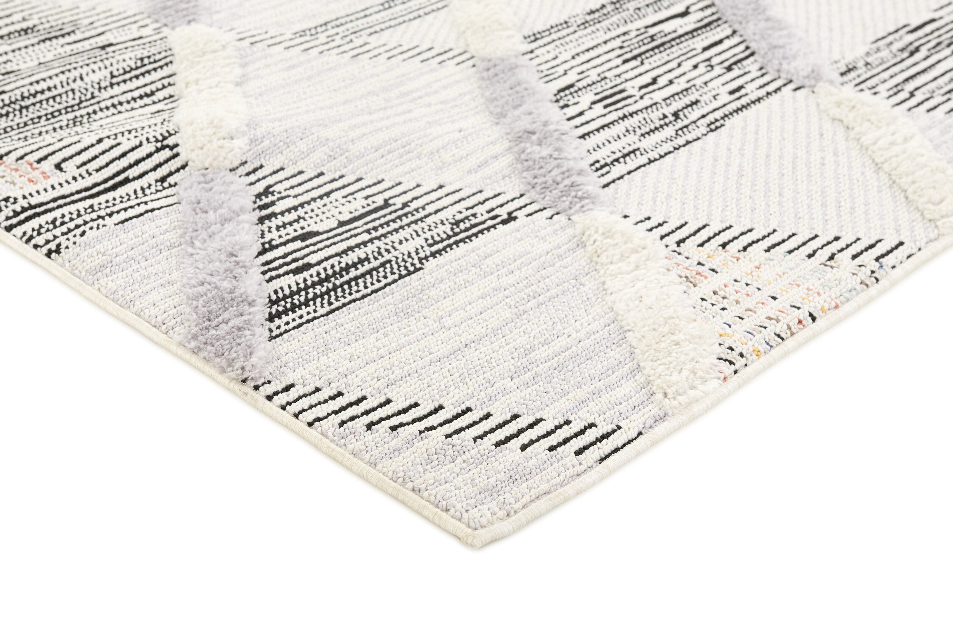 Nola Archive Design Rug