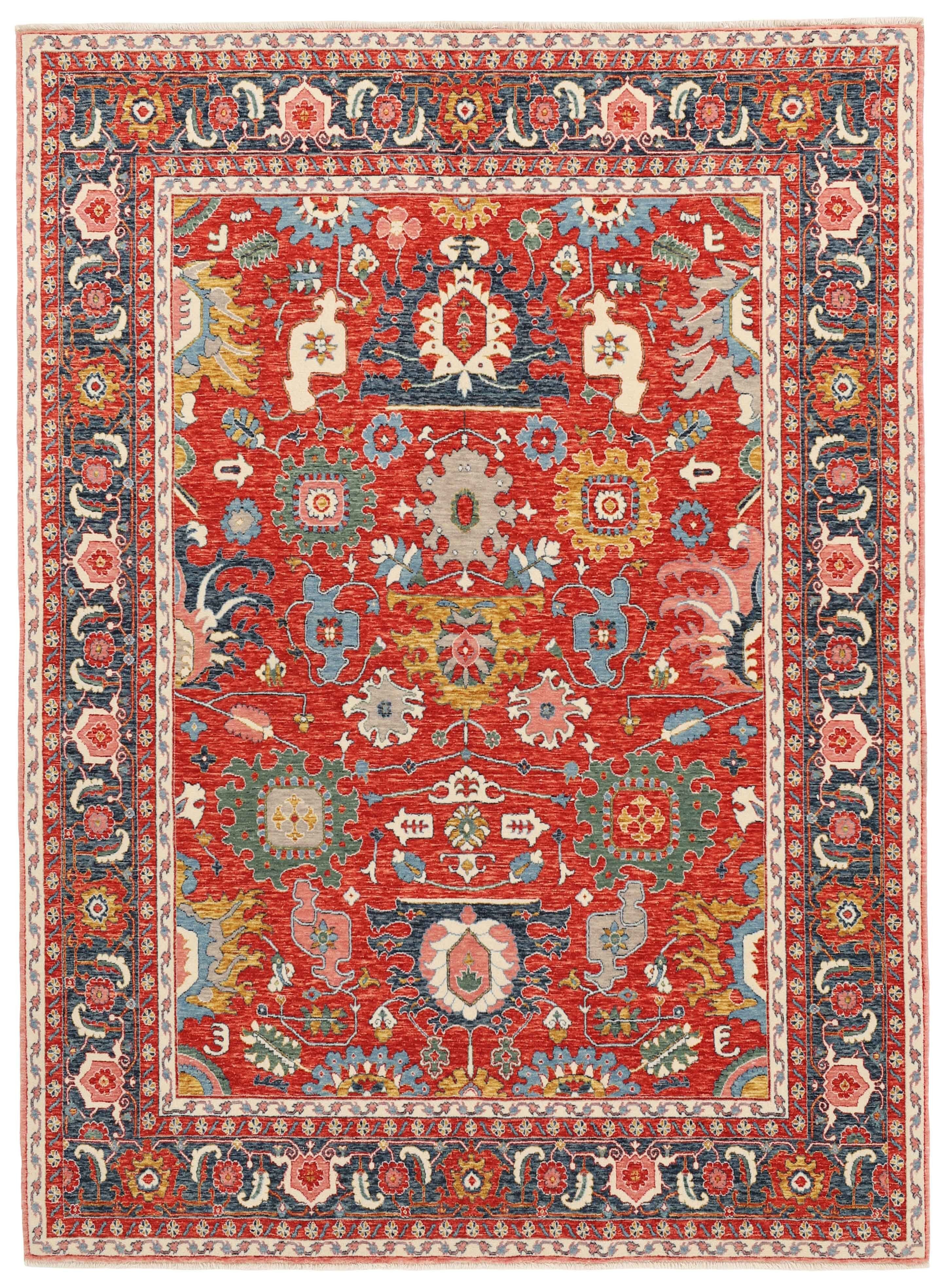 Nola Atelier Design Rug