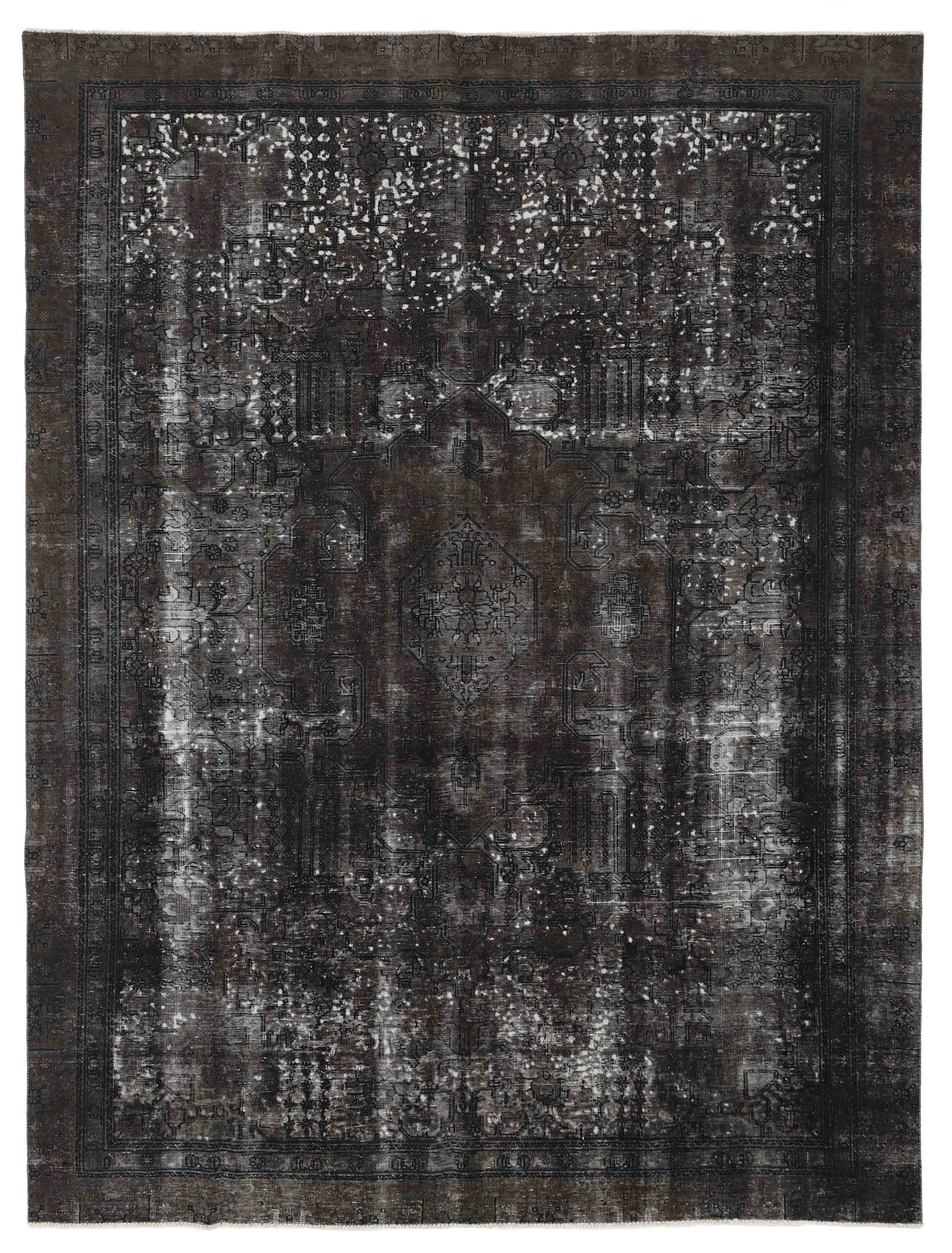 Nola Drift Vintage Rug