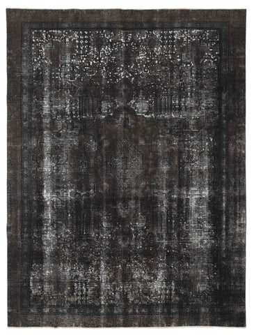 Nola Drift Vintage Rug