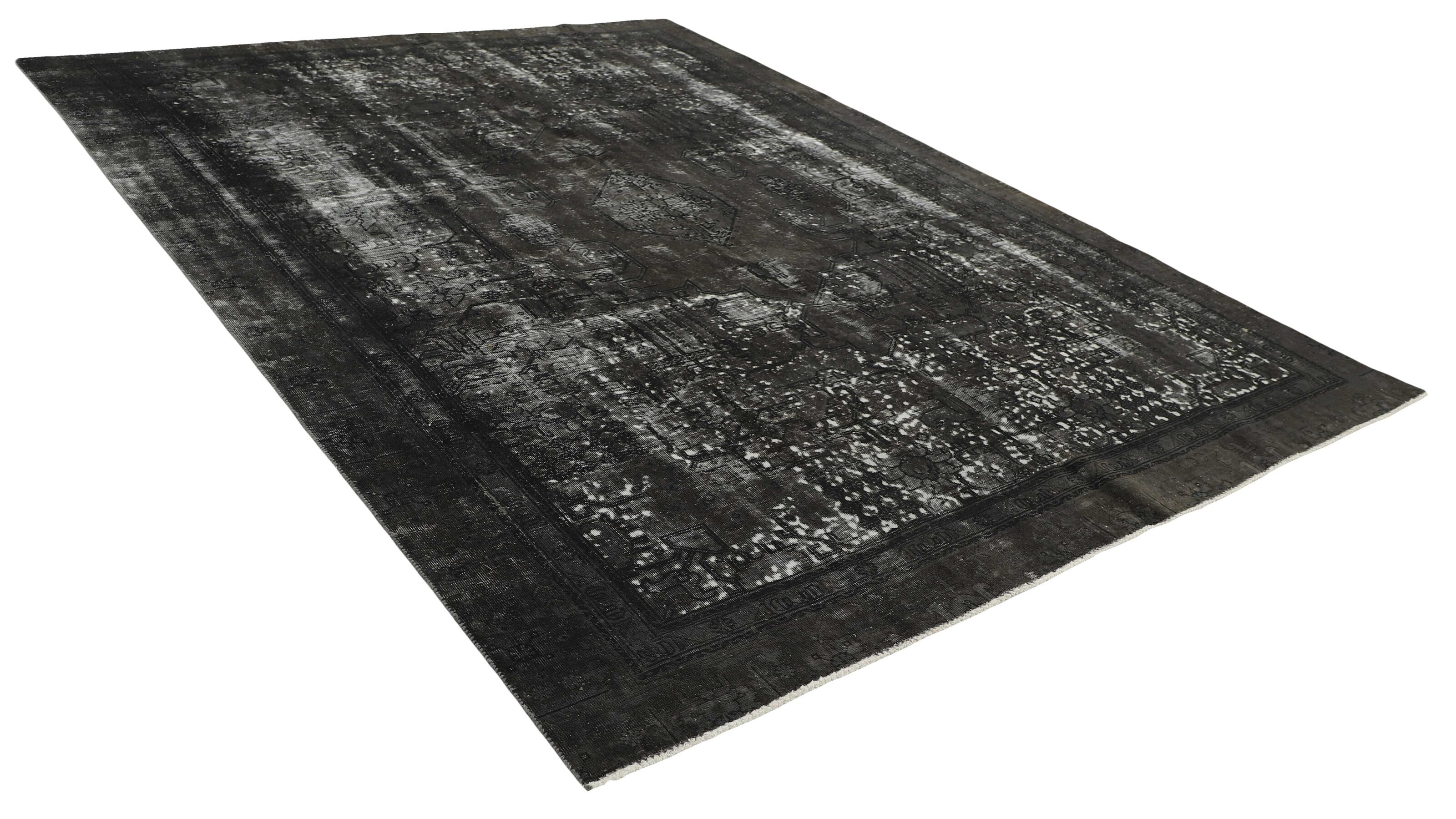 Nola Drift Vintage Rug