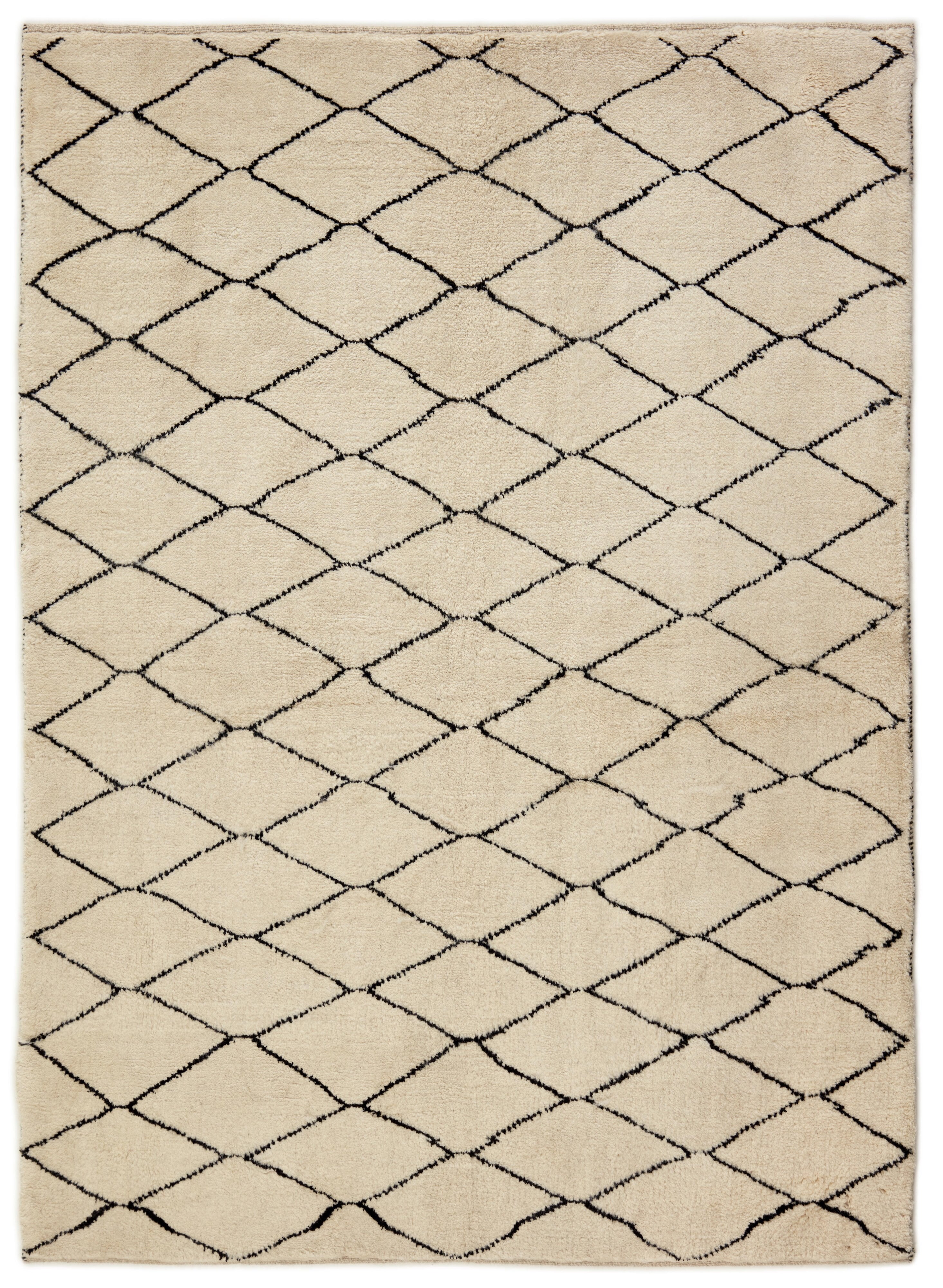 Nola Gallery Textured Rug