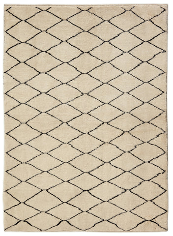 Nola Gallery Textured Rug