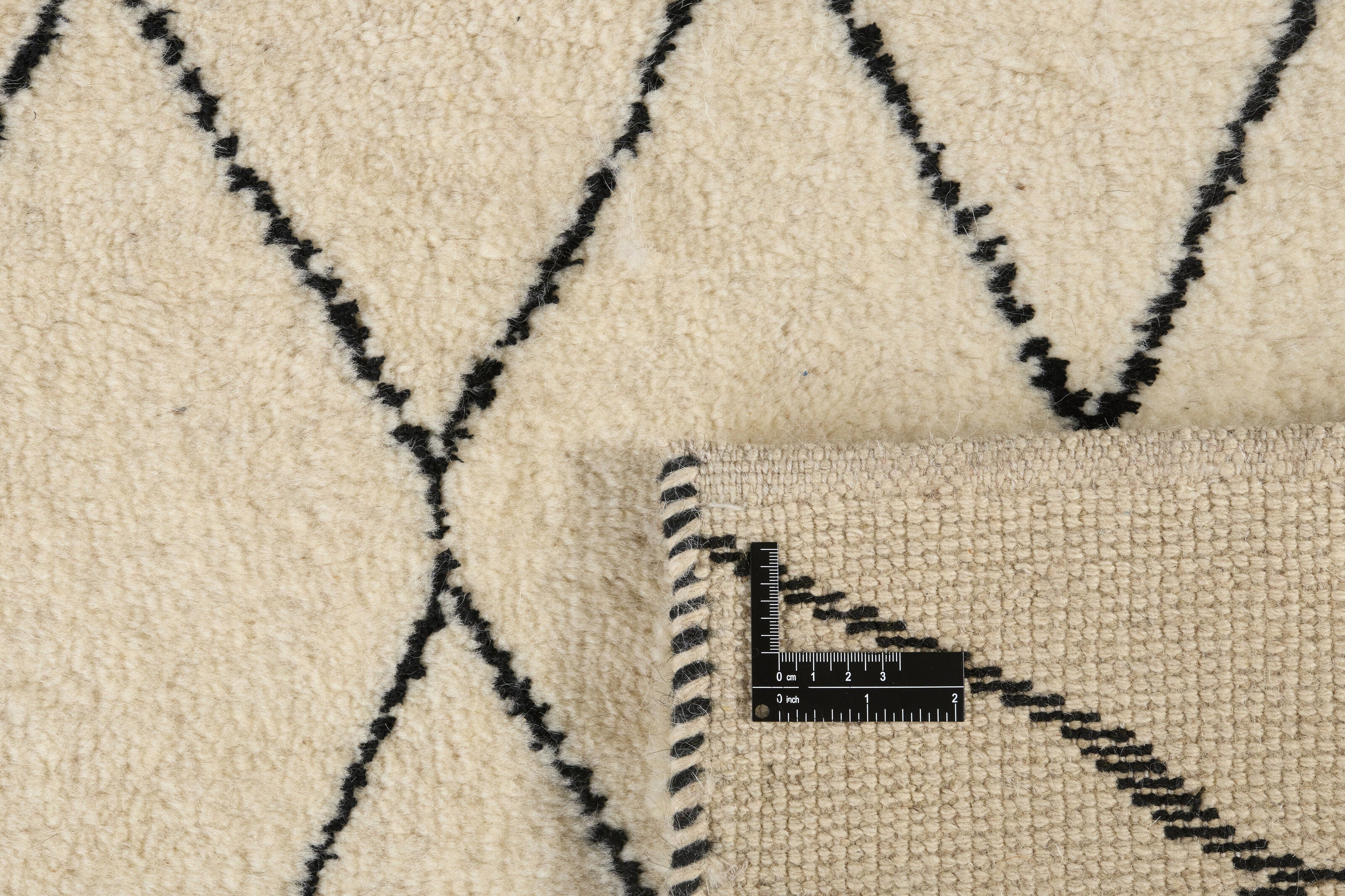 Nola Gallery Textured Rug