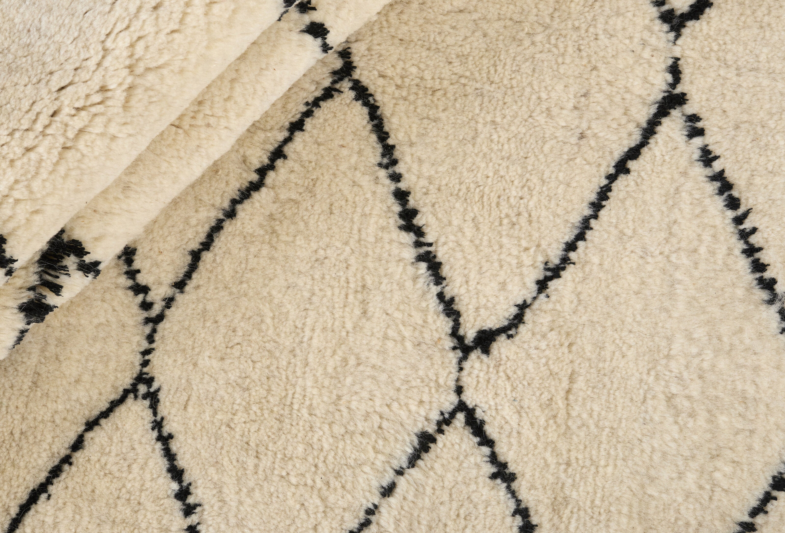 Nola Gallery Textured Rug
