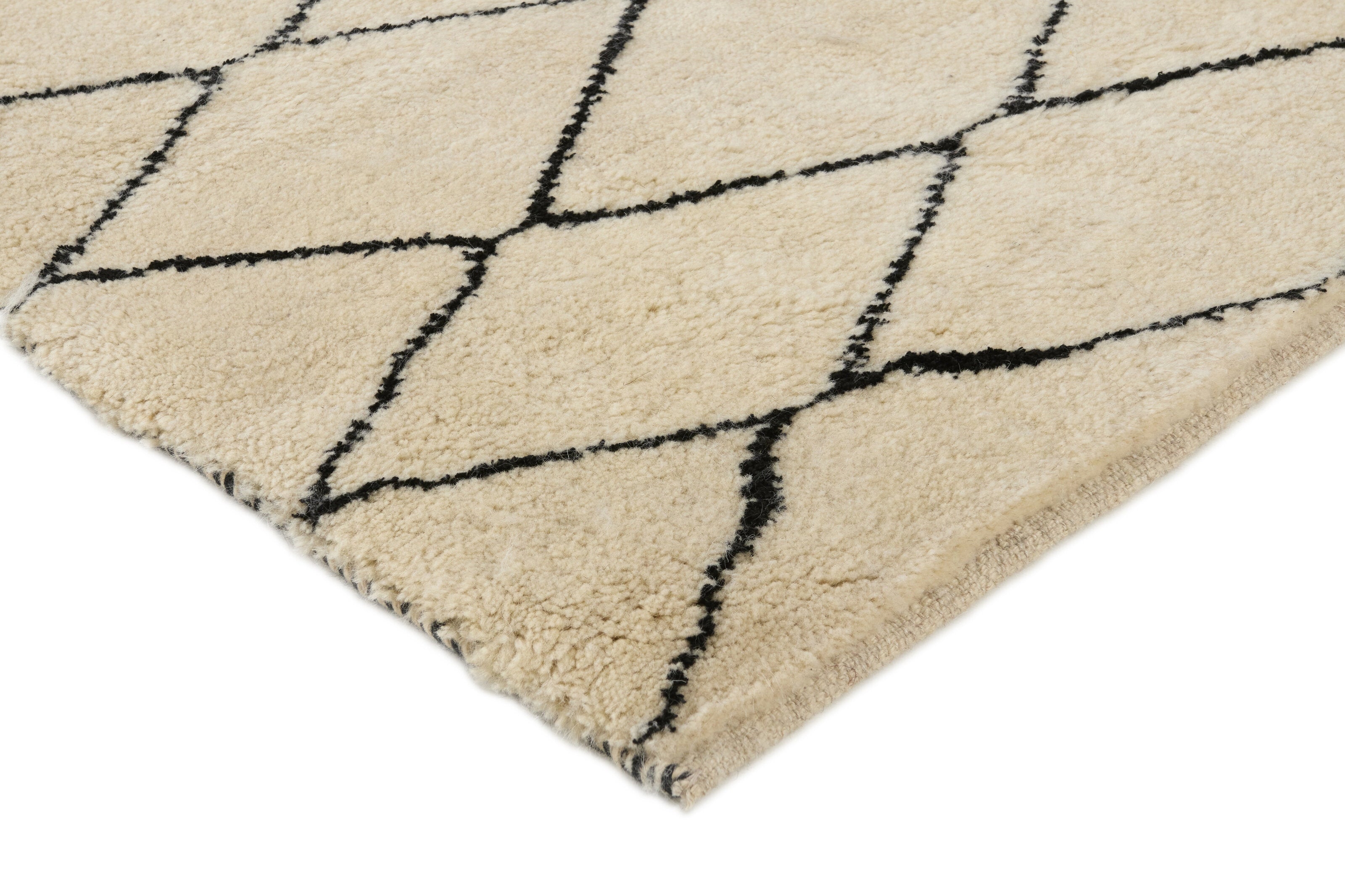 Nola Gallery Textured Rug