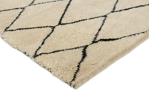 Nola Gallery Textured Rug