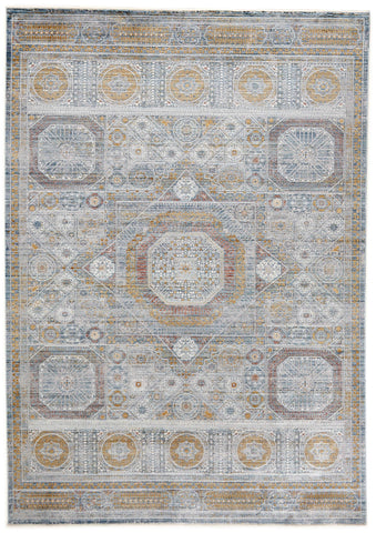 Nola Garden Heritage Rug