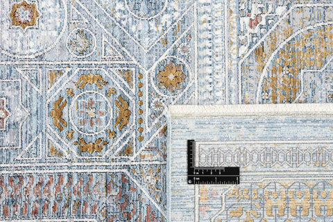 Nola Garden Heritage Rug
