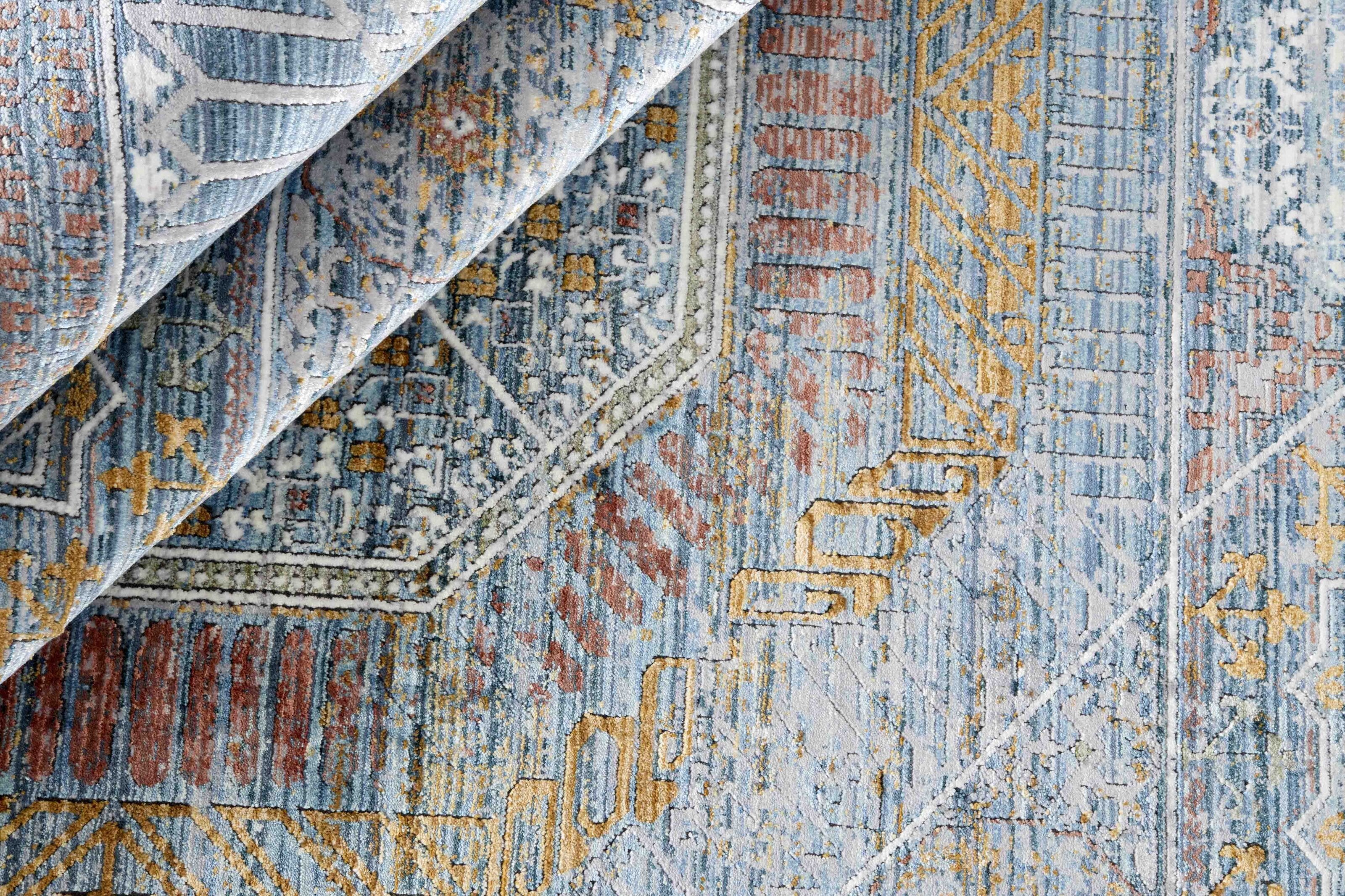 Nola Garden Heritage Rug