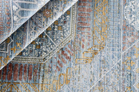Nola Garden Heritage Rug