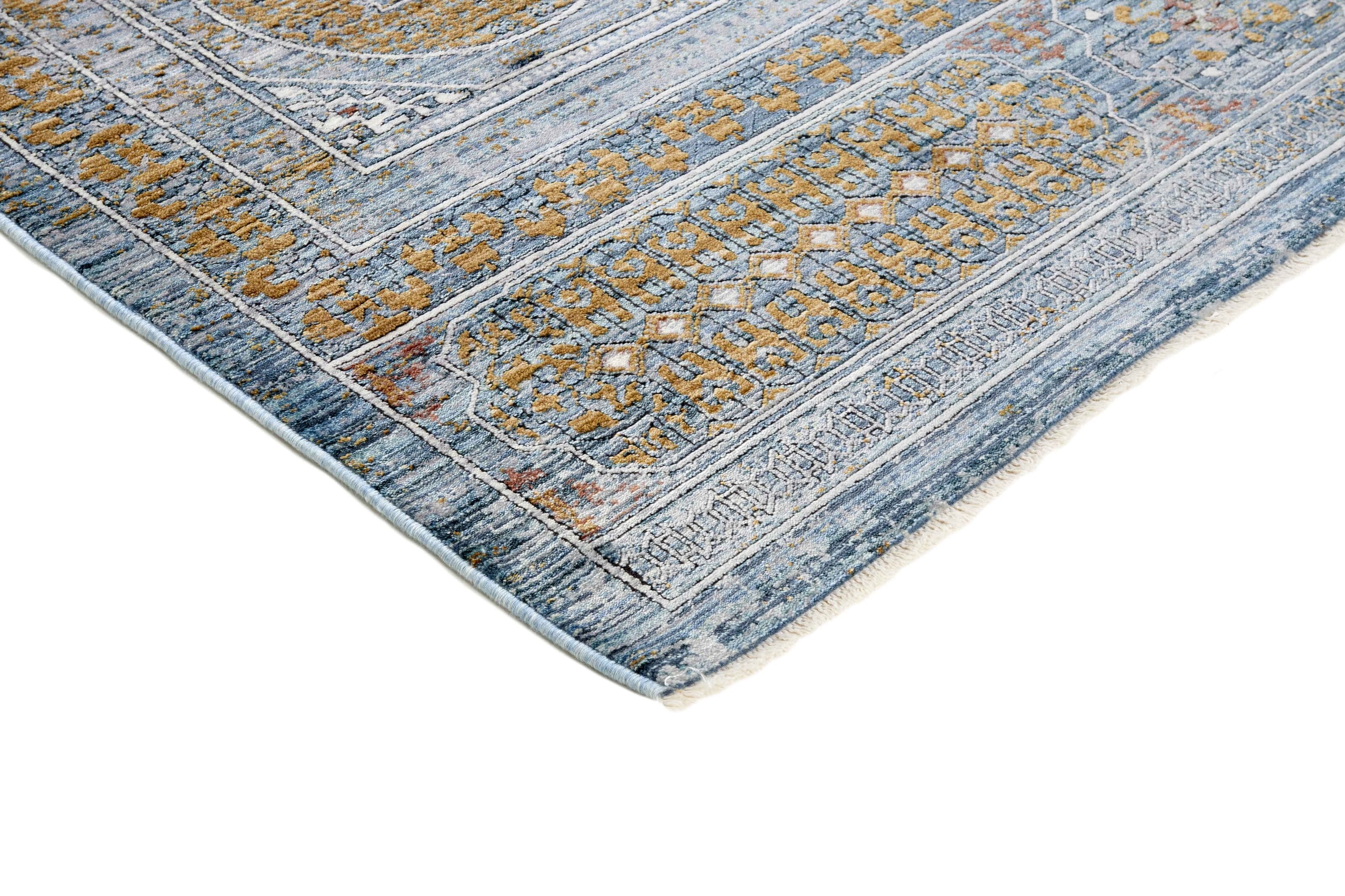 Nola Garden Heritage Rug