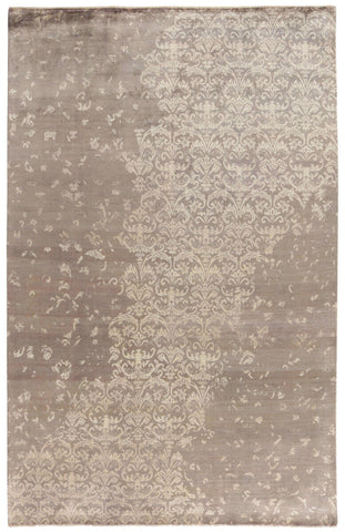 Nola Manor Damask Rug