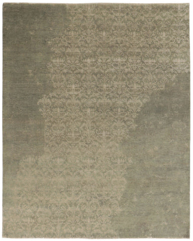 Nola Manor Damask Rug