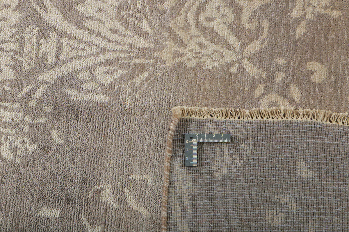 Nola Manor Damask Rug