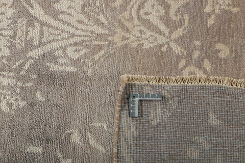 Nola Manor Damask Rug