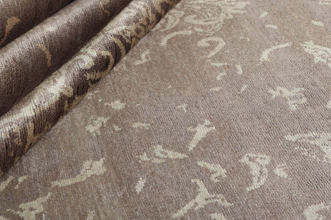 Nola Manor Damask Rug