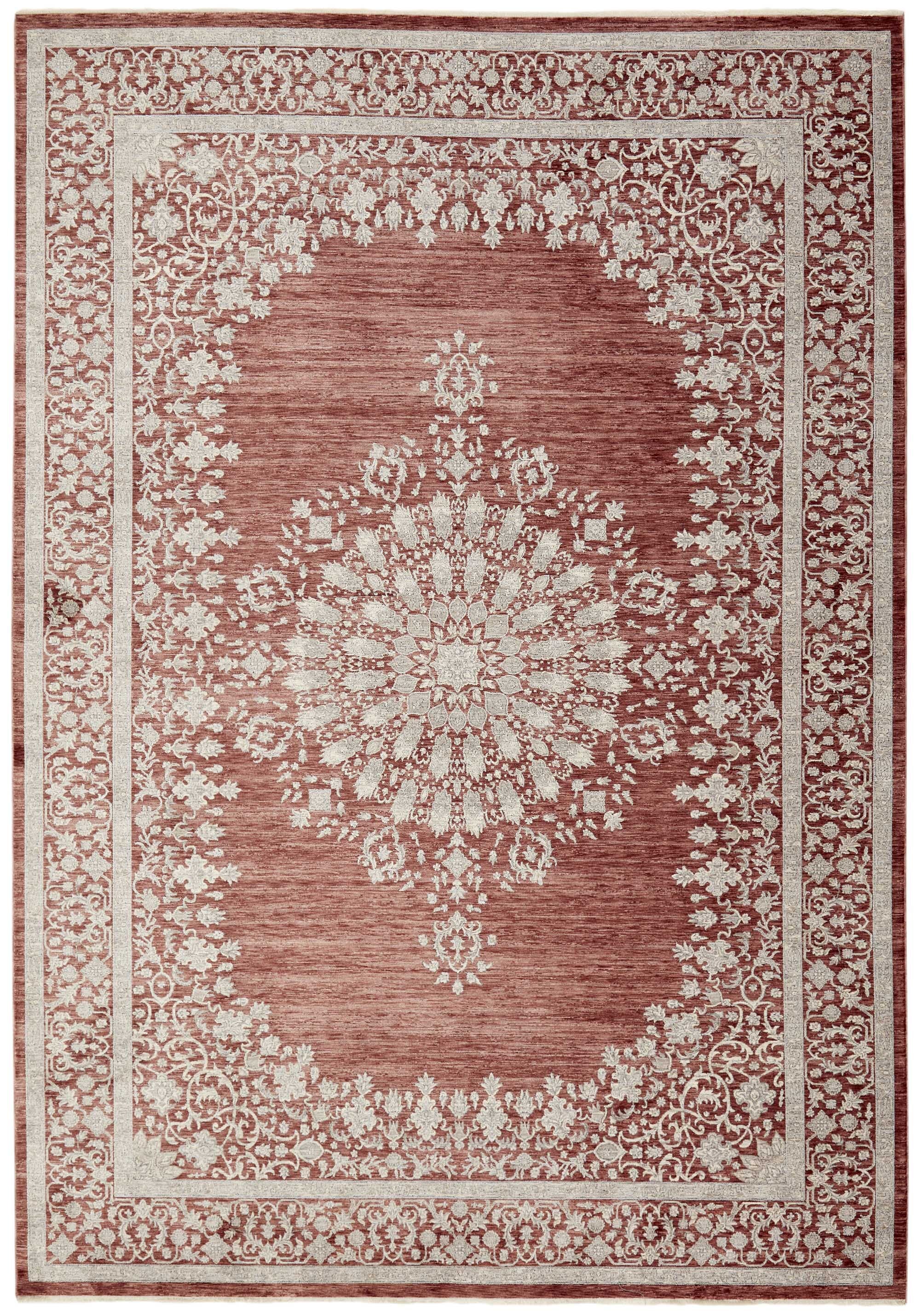 Nola Meadow Design Rug