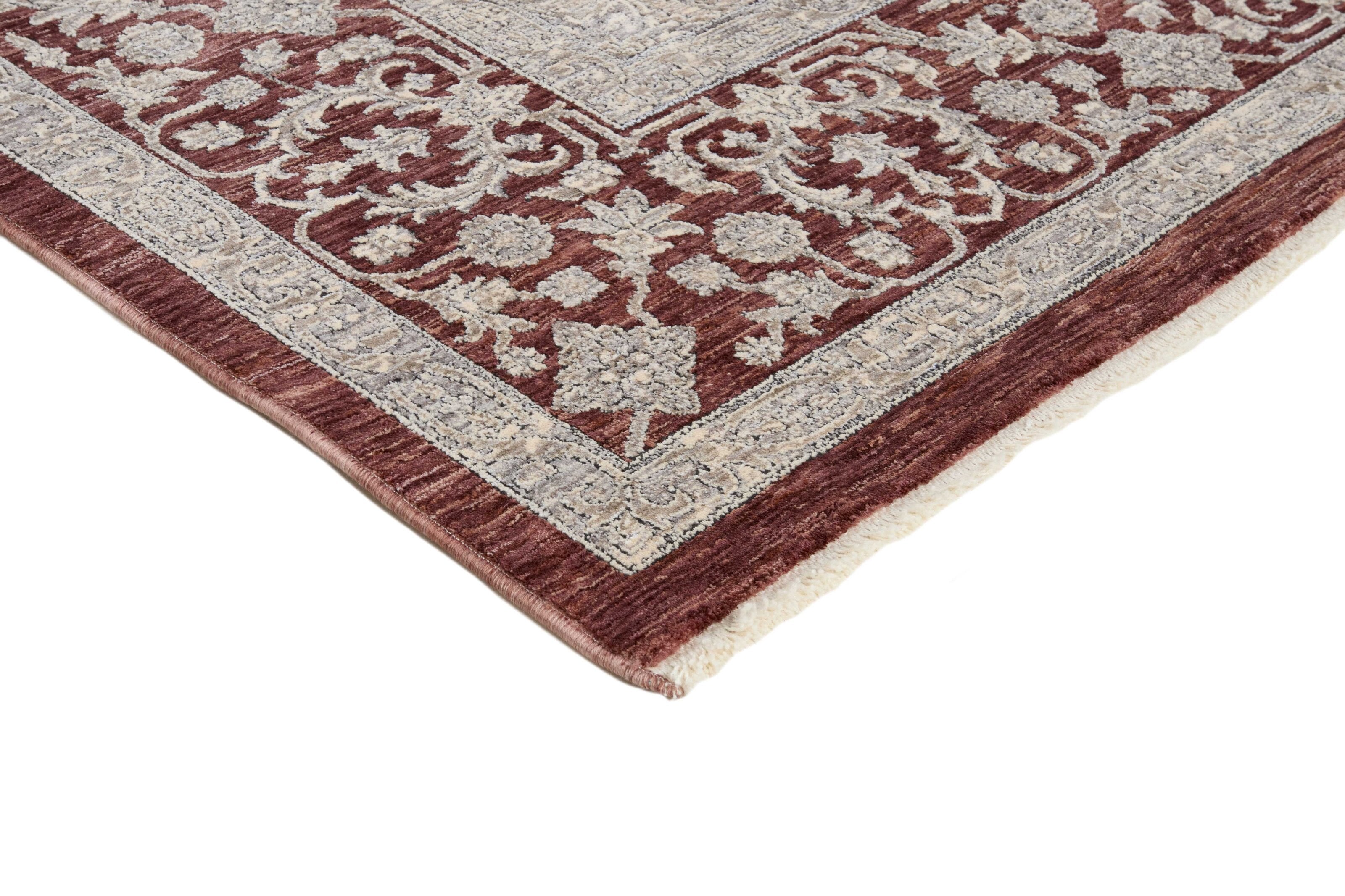 Nola Meadow Design Rug