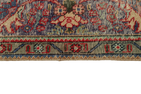 Nola Nomad Vintage Rug