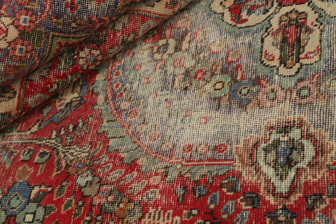 Nola Nomad Vintage Rug