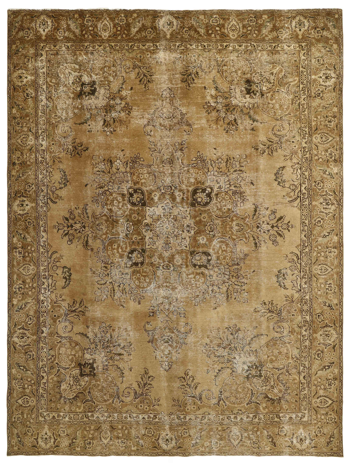 Nola Palace Vintage Rug