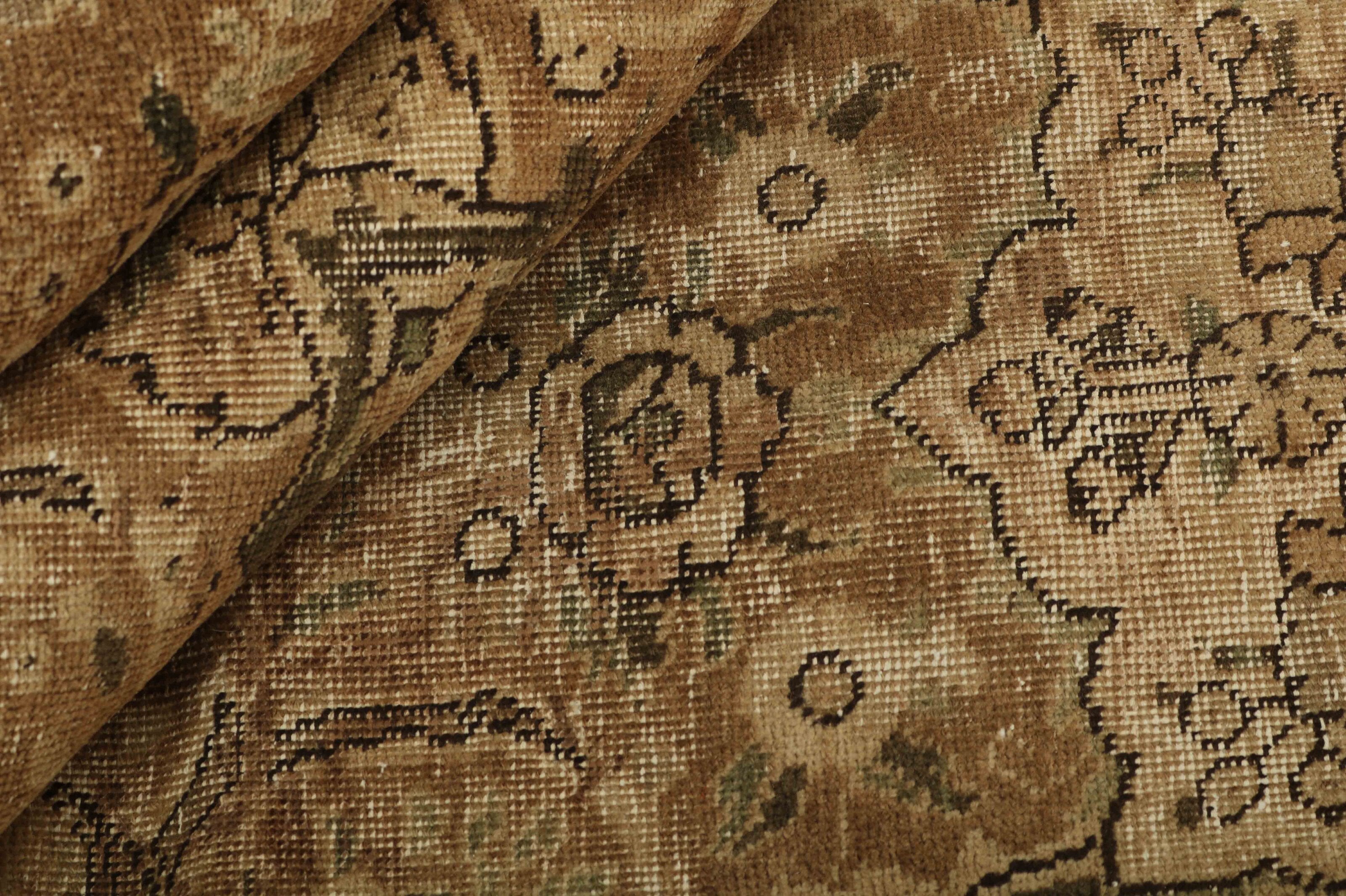Nola Palace Vintage Rug