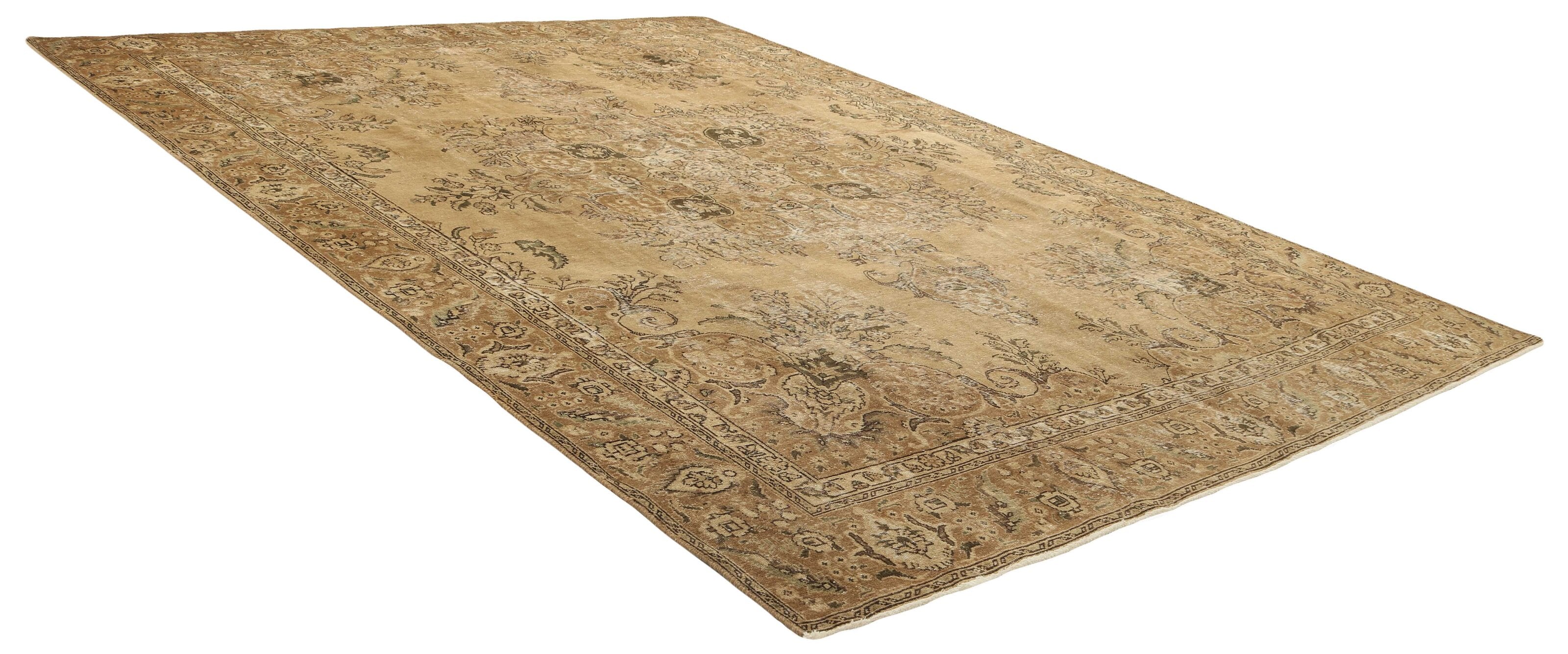 Nola Palace Vintage Rug