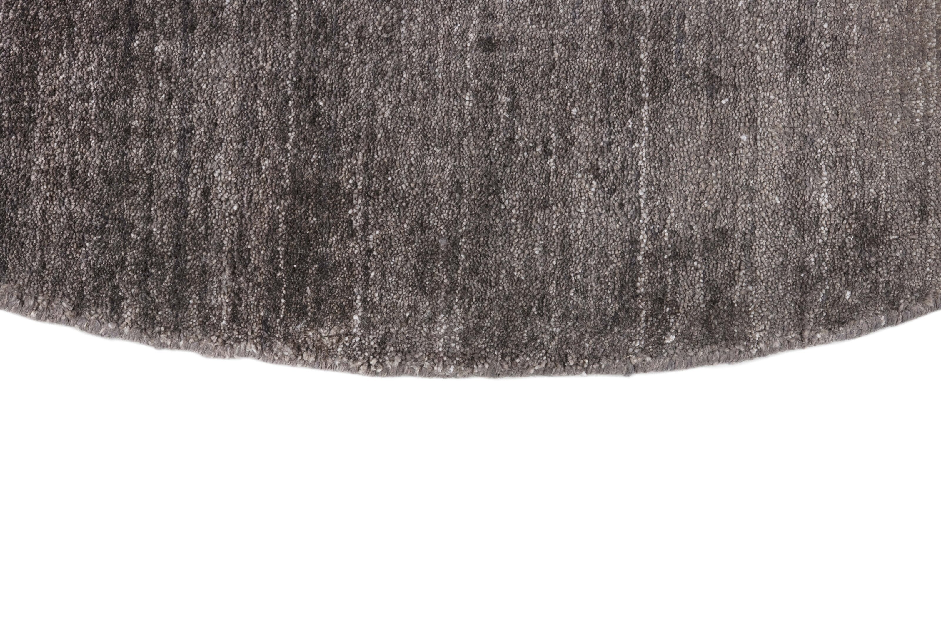 Nola Studio Round Rug