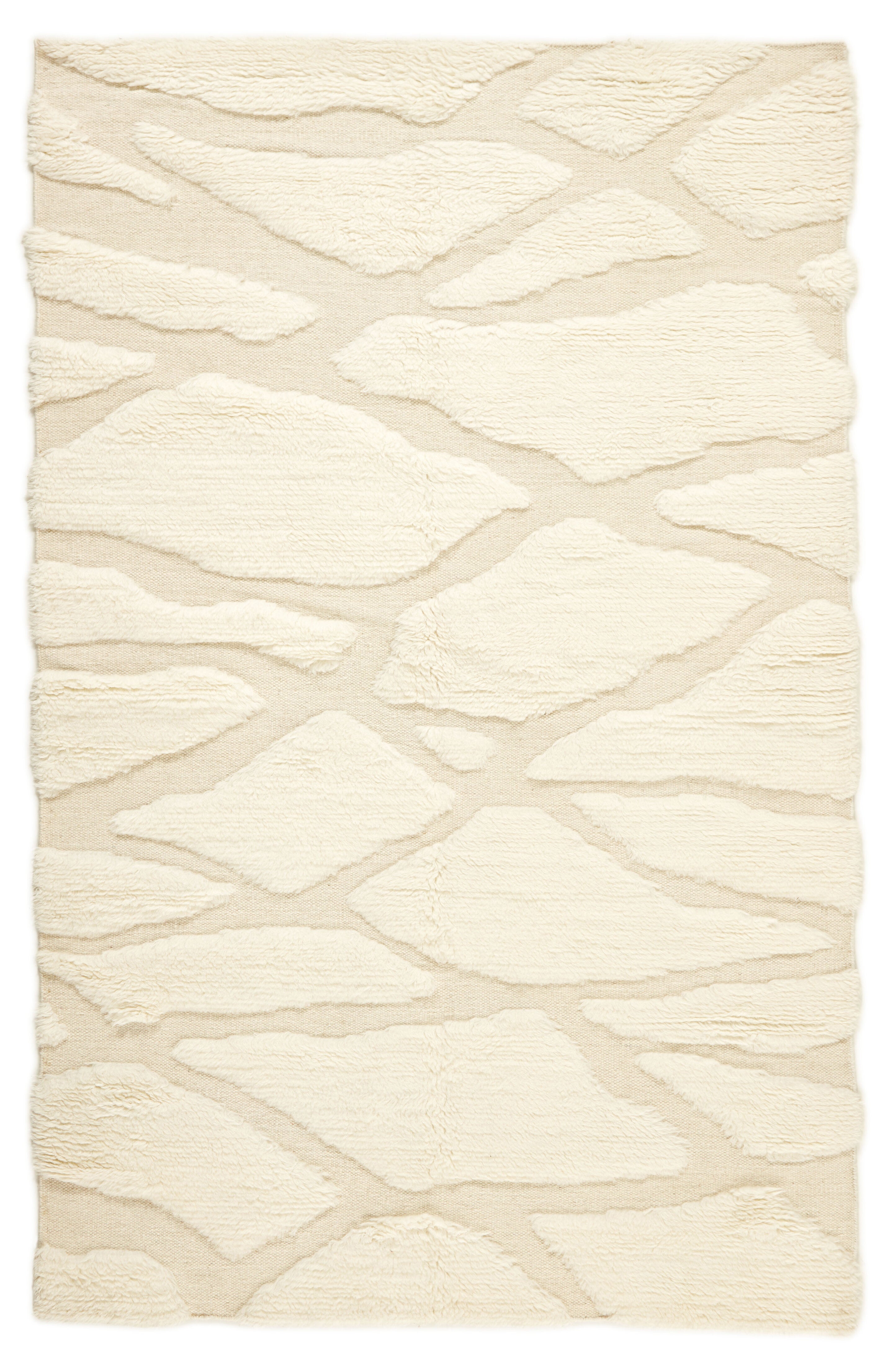 Nola Terrace Flatweave Rug