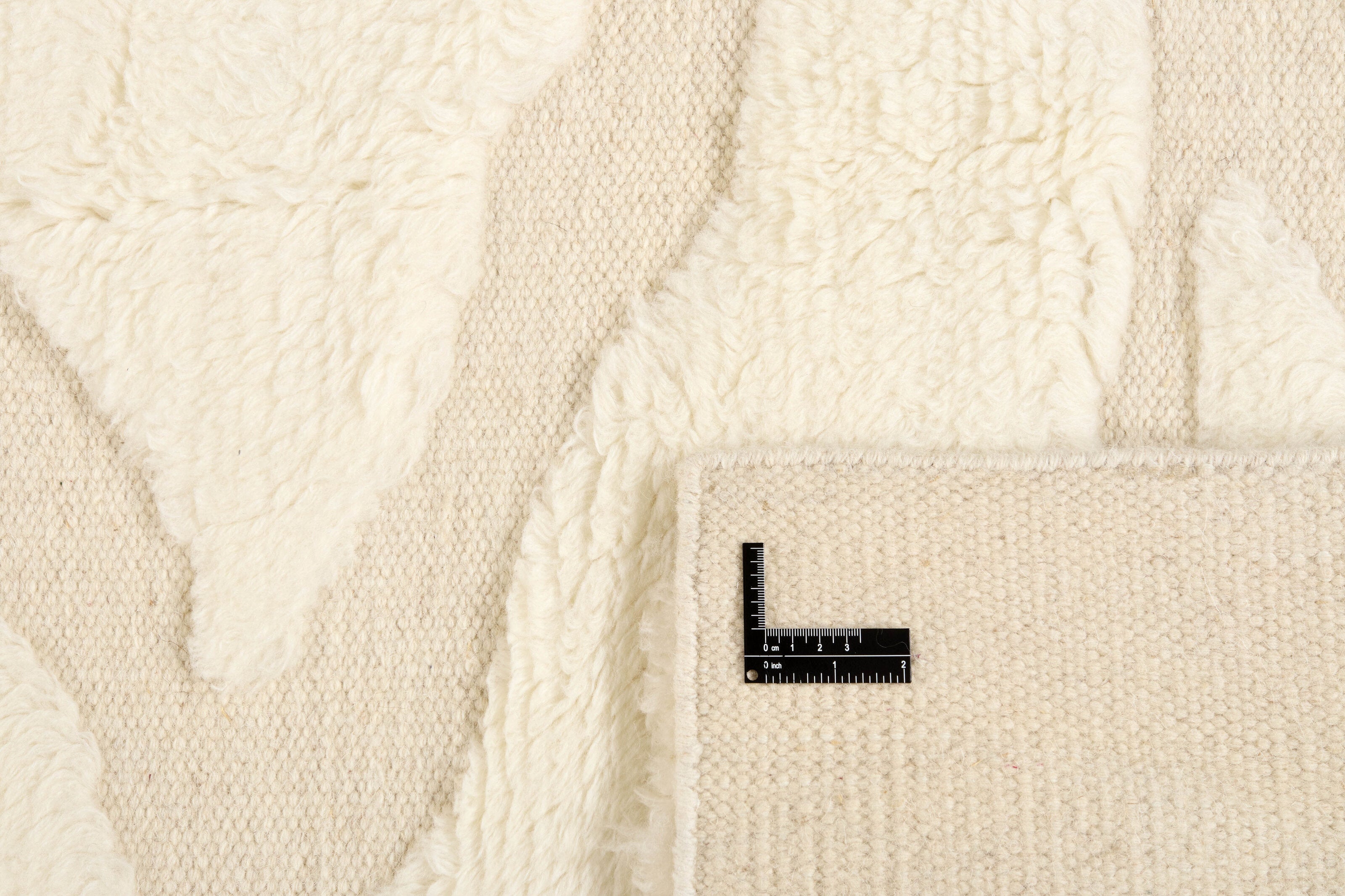 Nola Terrace Flatweave Rug
