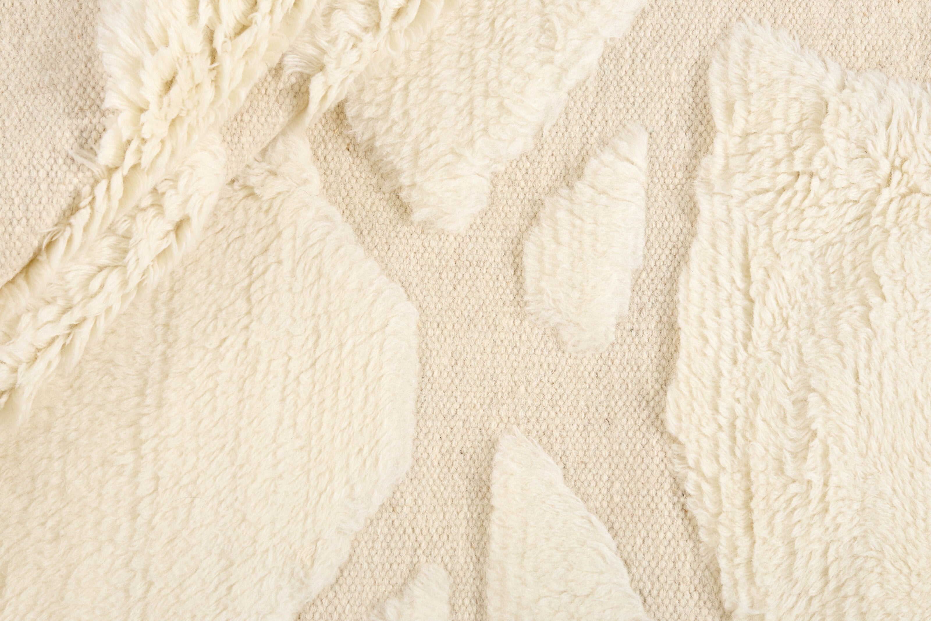 Nola Terrace Flatweave Rug