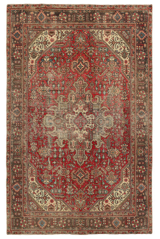Nola Vista Vintage Rug