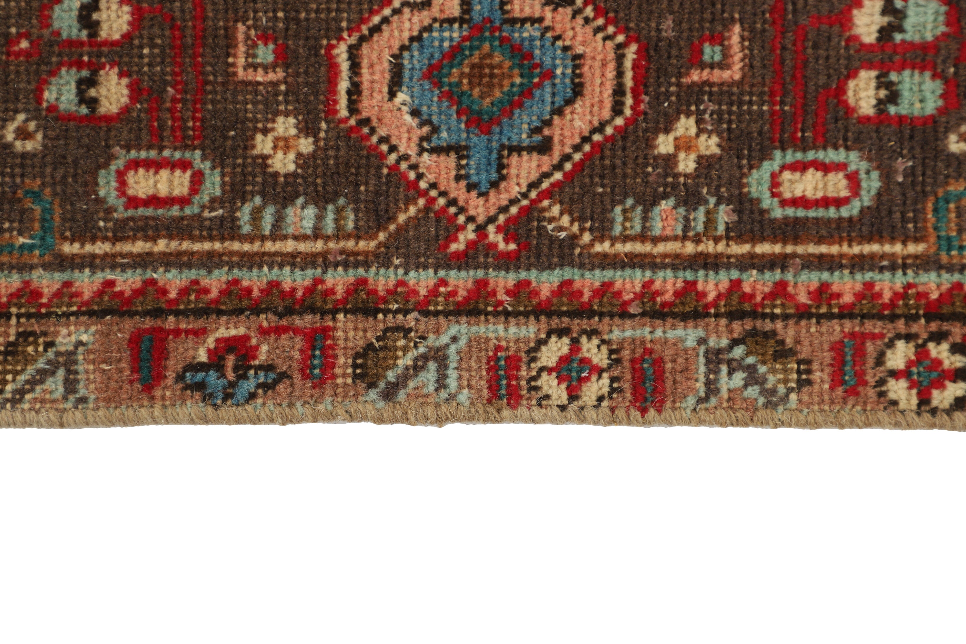 Nola Vista Vintage Rug