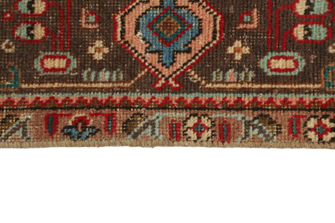 Nola Vista Vintage Rug