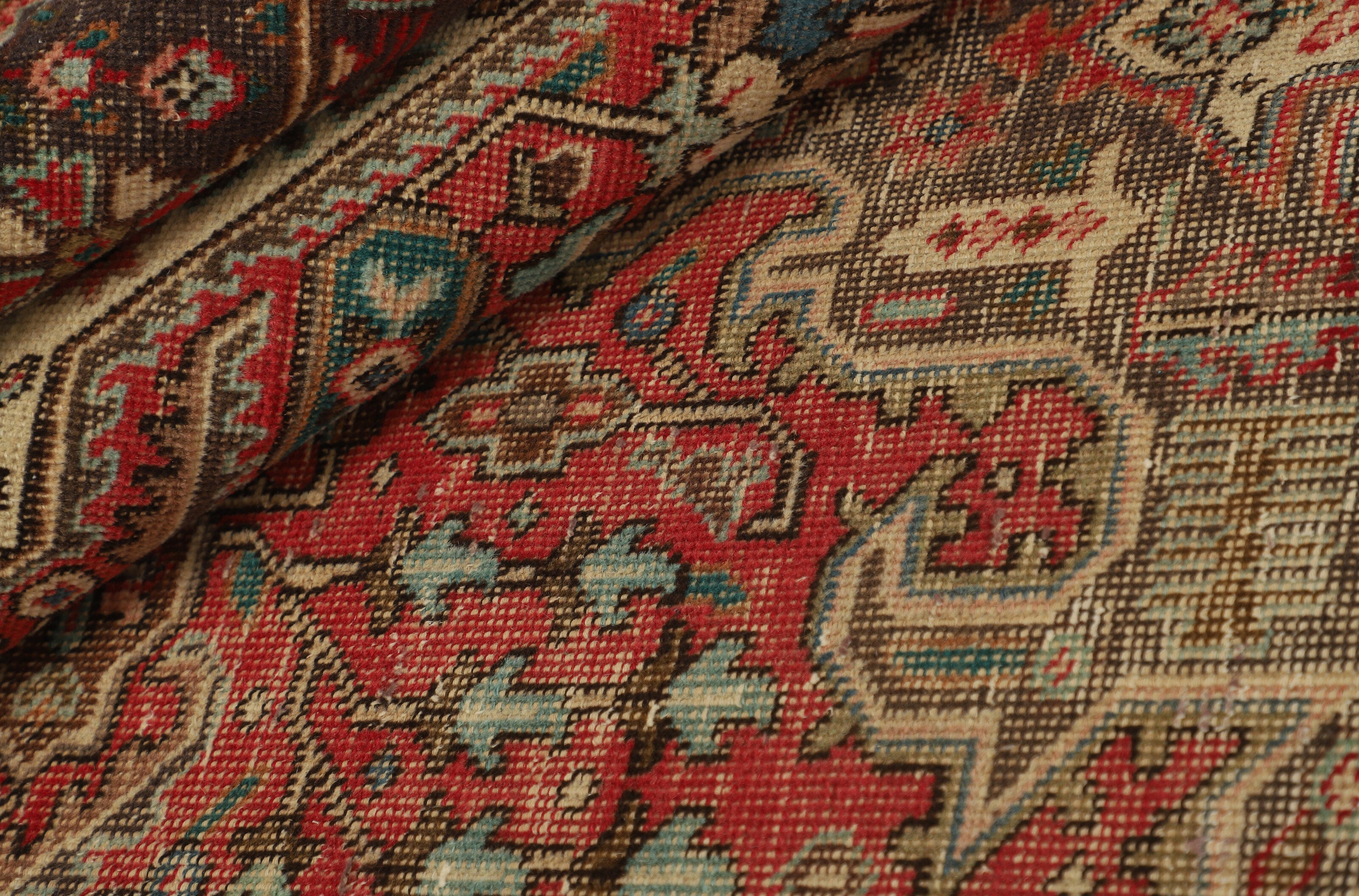 Nola Vista Vintage Rug