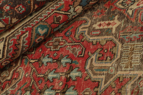 Nola Vista Vintage Rug