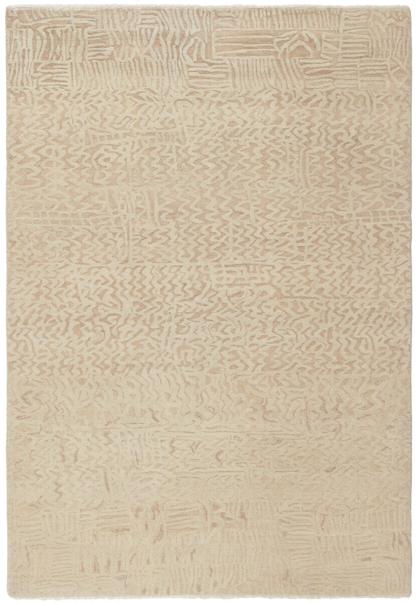 Nola Woven Damask Rug