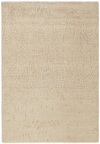 Nola Woven Damask Rug