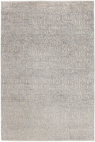 Nola Woven Damask Rug