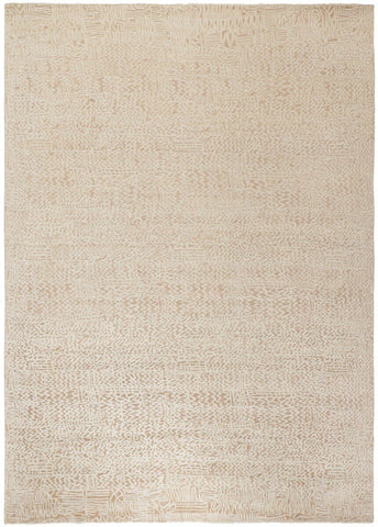 Nola Woven Damask Rug
