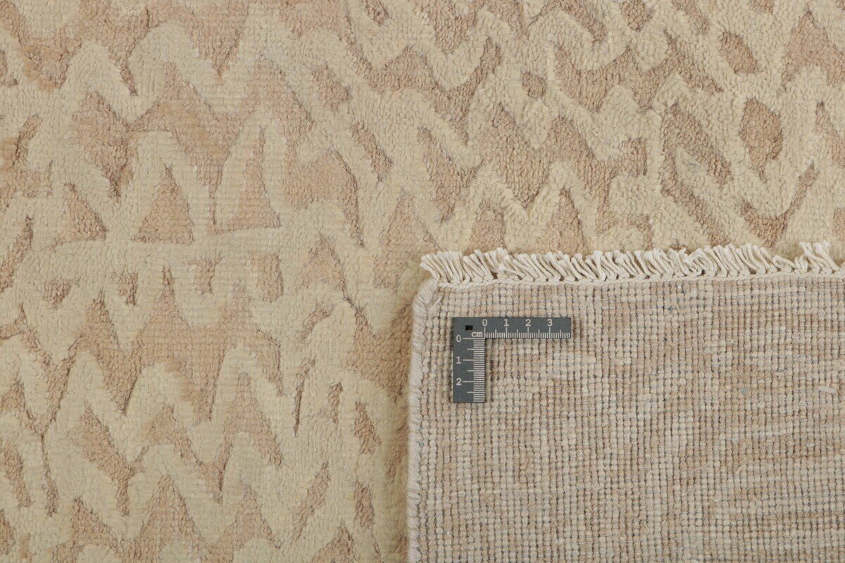 Nola Woven Damask Rug