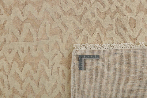 Nola Woven Damask Rug