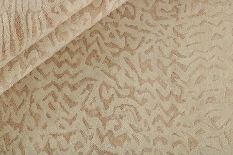 Nola Woven Damask Rug