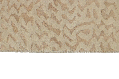 Nola Woven Damask Rug